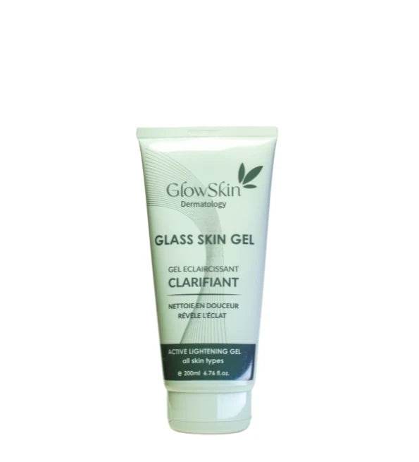 Glowskin Gel Eclaircissante 200ml - Global Para