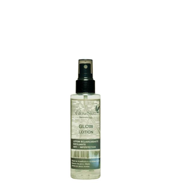 Glowskin Dermatology - Glass Skin Lotion Eclairçissante Visage et Corps – 150ml - Global Para