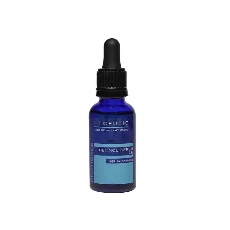 HT Ceutic Retinol Sérum 2% 30ml
