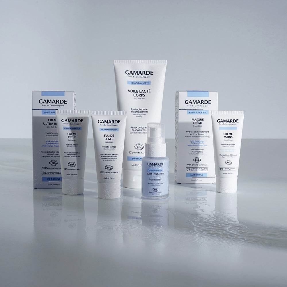 Gamarde Masque Creme 40ml - Global Para