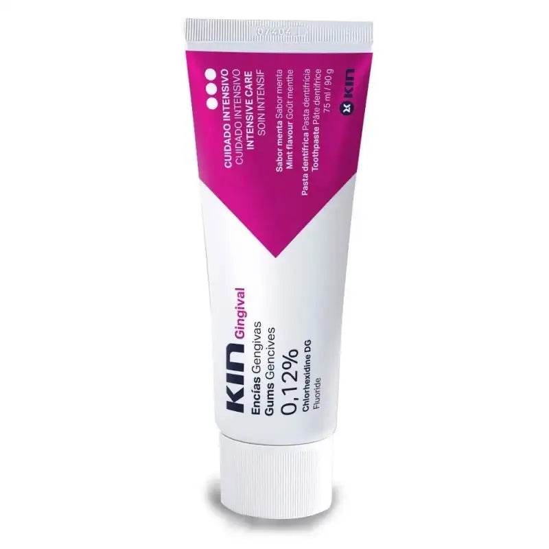 KIN Dentifrice Gingival Pate 75ml