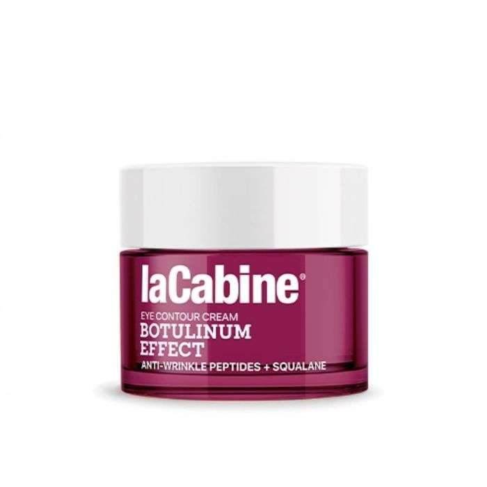 LaCabine Botulinum Effect Eye contour cream 15ml - Global Para