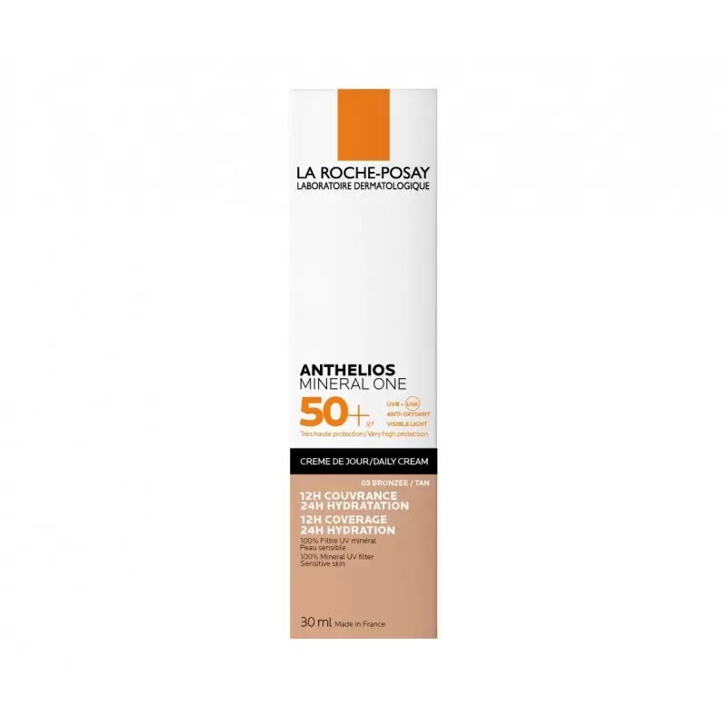 La Roche Posay Anthelios Minéral One SPF50+