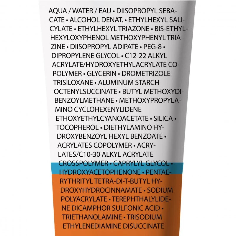 La Roche Posay Anthelios UVMune 400 Crème Hydratante SPF50+ Invisible 50ml