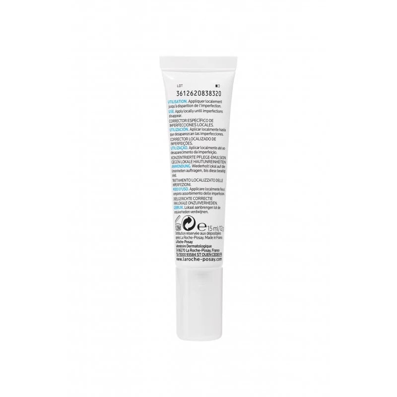 La Roche Posay Effaclar A.I. Anti-imperfections | Global para