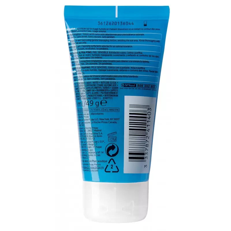 La Roche Posay Gommage Surfin Physiologique 50ml