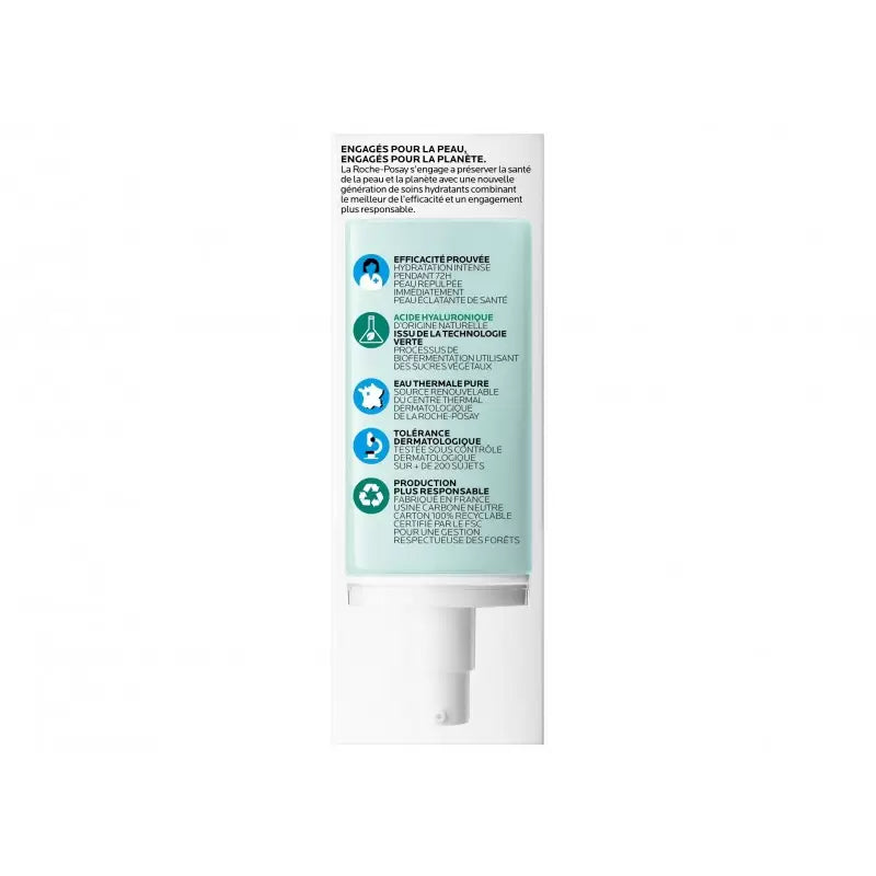 La Roche Posay Hydraphase HA Intense Légère 50ml