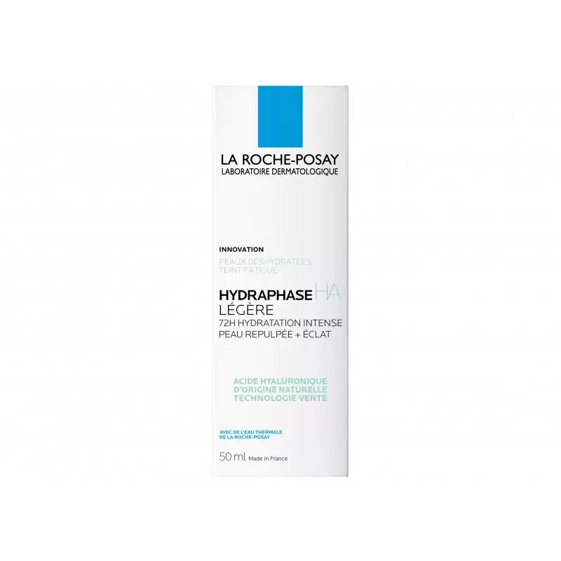 La Roche Posay Hydraphase HA Intense Légère 50ml