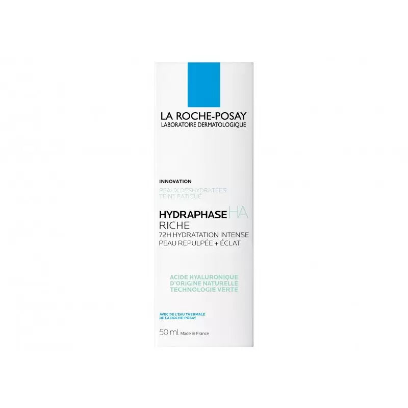 La Roche Posay Hydraphase HA Riche 50ml