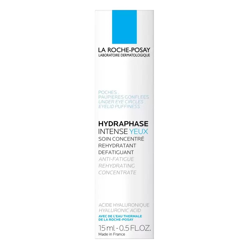 La Roche Posay Hydraphase HA Yeux 15ml