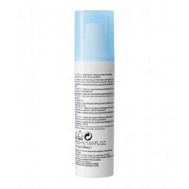 La Roche Posay Hydraphase UV Intense Légère 50ml