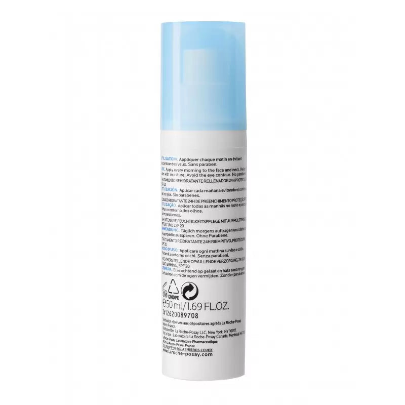 La Roche Posay Hydraphase UV Intense Riche | Global Para