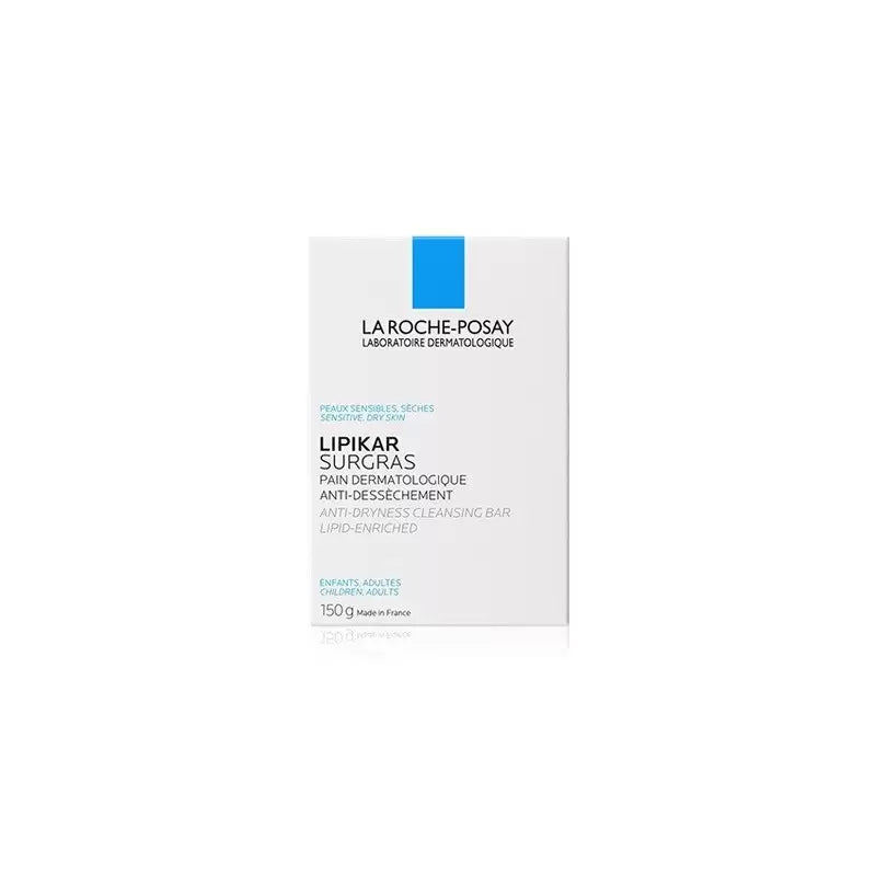 La Roche Posay Lipikar Pain 150g