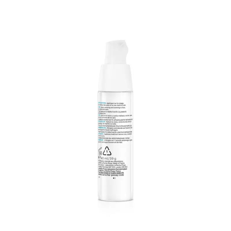 La Roche Posay Toleriane Dermallergo Crème Hydratante 40ml