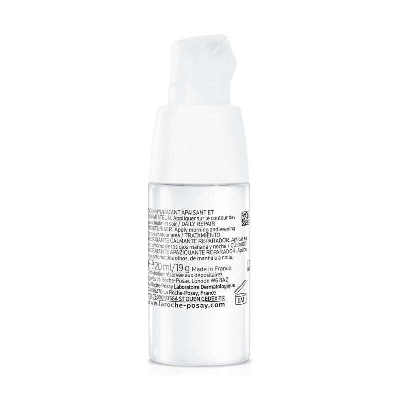 La Roche Posay Toleriane Dermallergo Yeux 20ml | Global Para