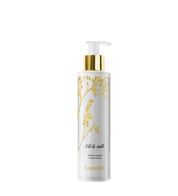 Ladoze Oil to Milk| Global Para