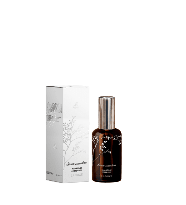 LADOZE Sérum Correcteur - Global Para