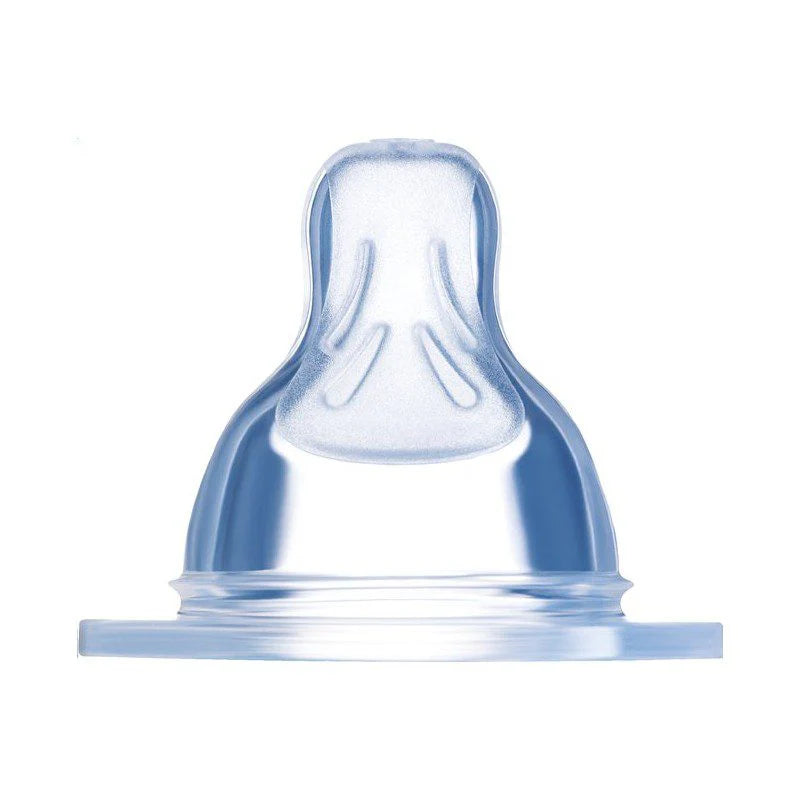 MAM Tétine 2 +2m - Pour Biberons
