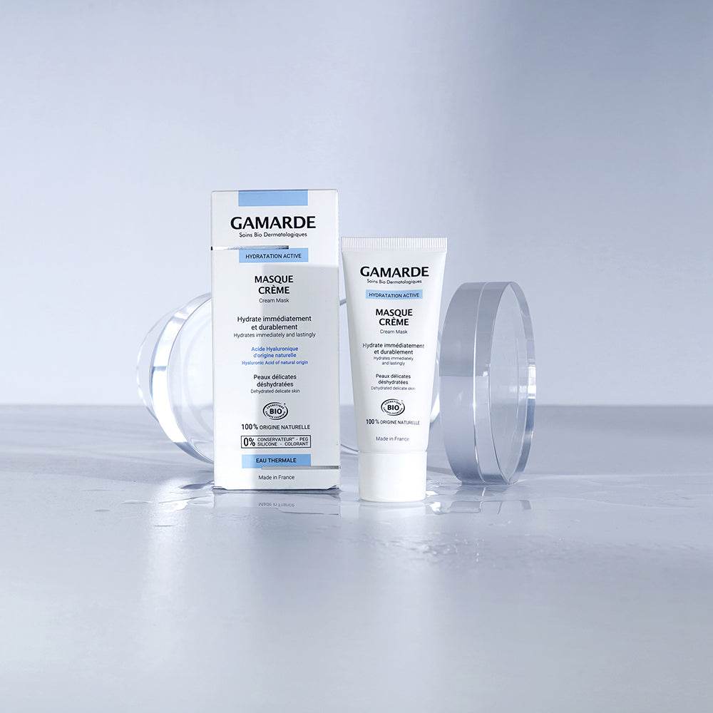 Gamarde Masque Creme 40ml - Global Para