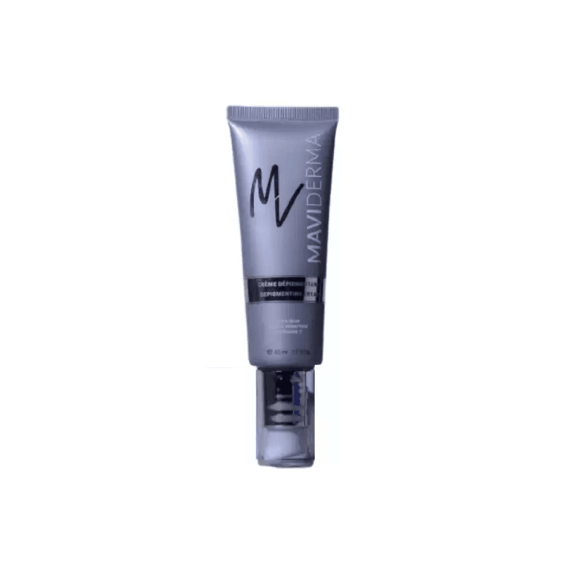 Maviderma Crème Dépigmentante 50ml + Cadeau