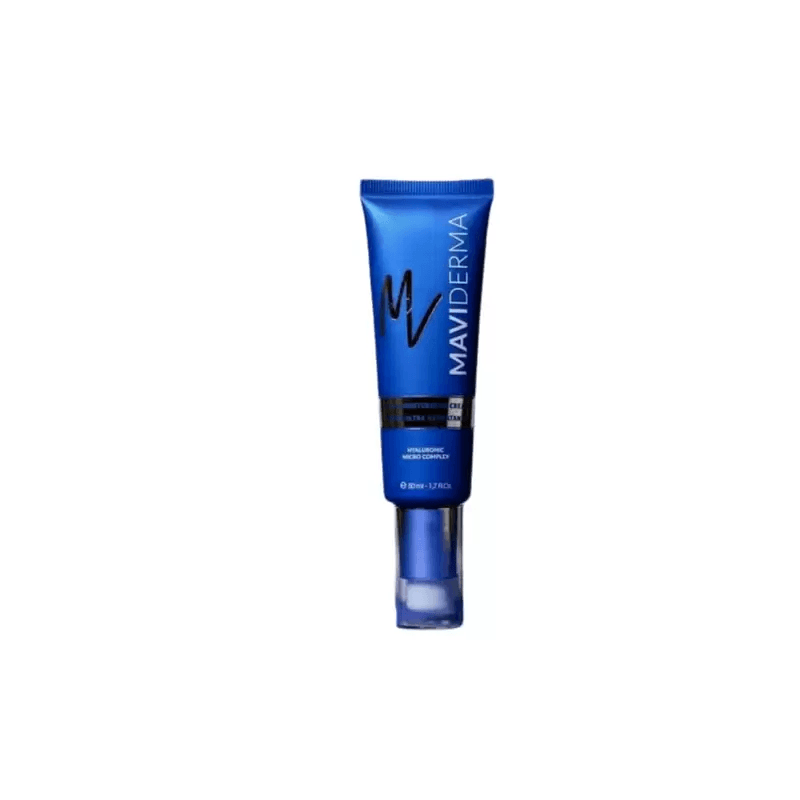 Maviderma Crème Ultra Hydratante 50ml