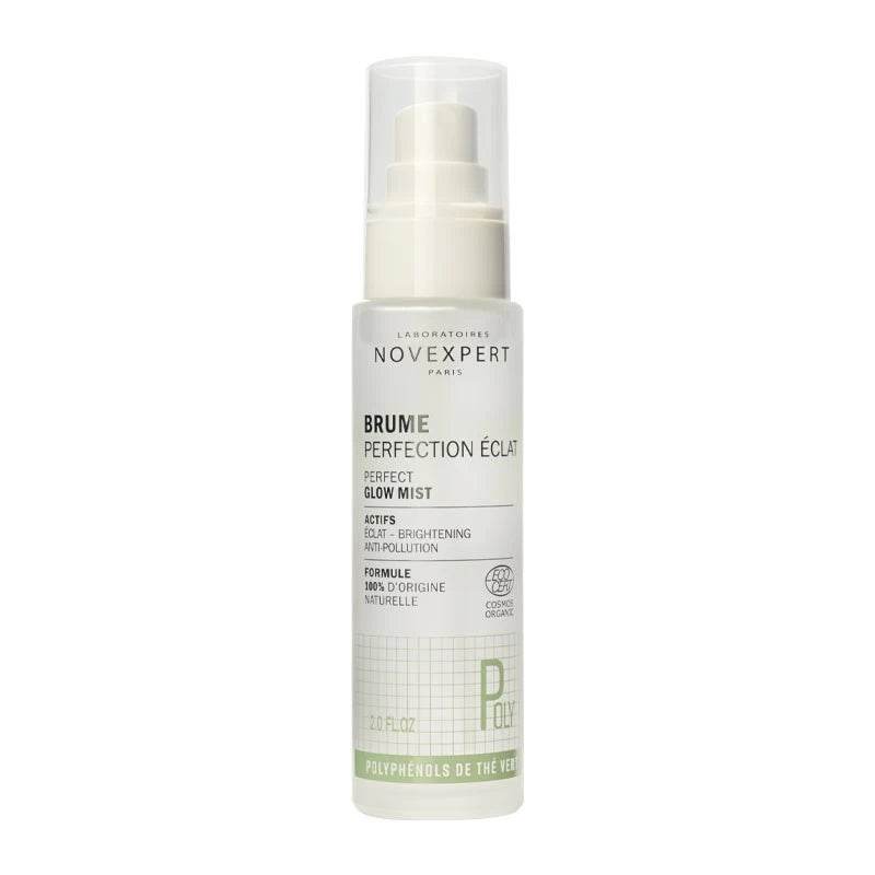 NOVEXPERT Brume Perfection Eclat 60 ML - Global Para