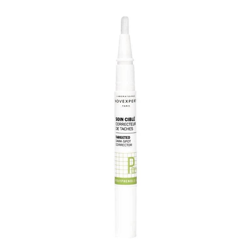NOVEXPERT Soin Ciblé Correcteur De Taches 2 ML - Global Para
