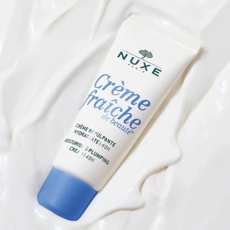 Nuxe Crème Fraîche de Beauté Crème Hydratante