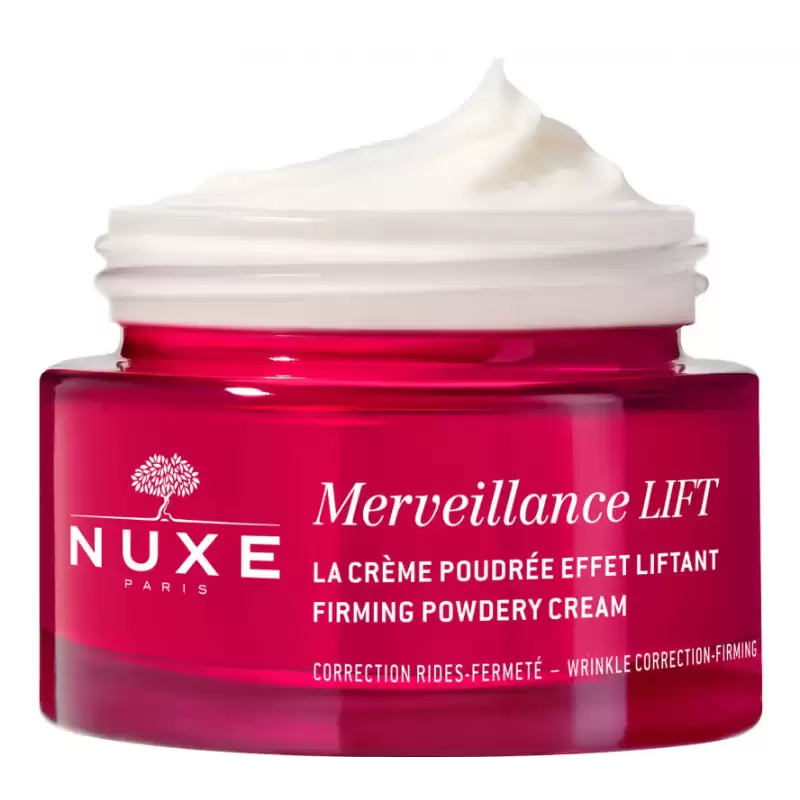 Nuxe Merveillance Expert Crème Nuit Lift-Fermeté 50ml