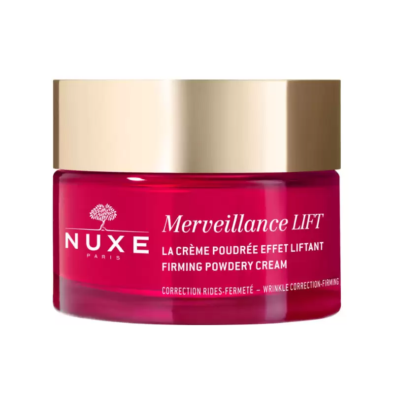 Nuxe Merveillance Expert Crème Nuit Lift-Fermeté 50ml