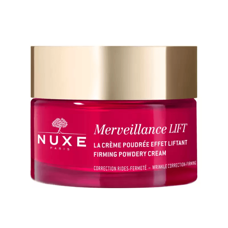 Nuxe Merveillance Expert Crème Nuit Lift-Fermeté 50ml