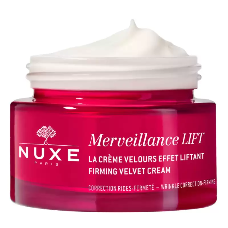 Nuxe Merveillance Expert Crème Riche Lift-fermeté 50ml