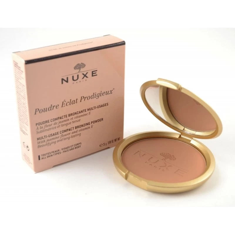 Nuxe Prodigieux Poudre éclat 25gr