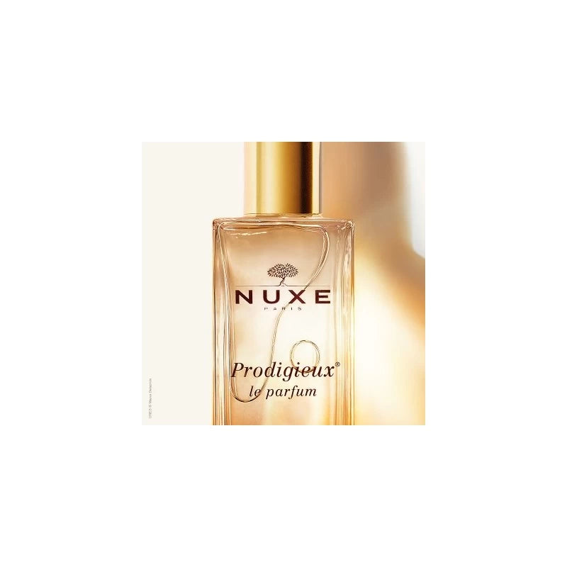 Nuxe Prodigieux Le parfum 50ml