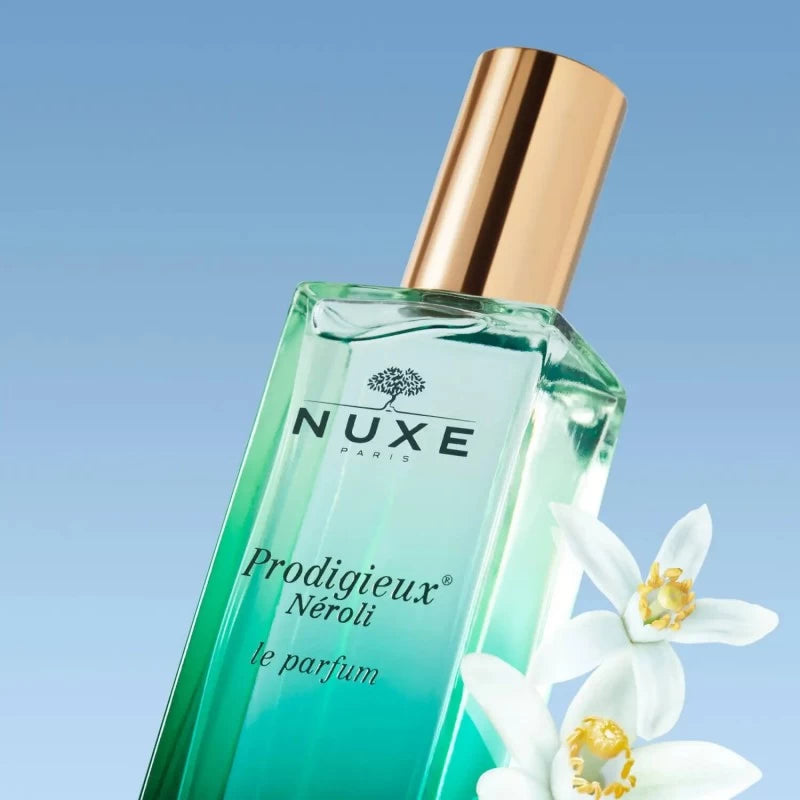 NUXE PRODIGIEUX PARFUM NEROLI 50ML | Global Para