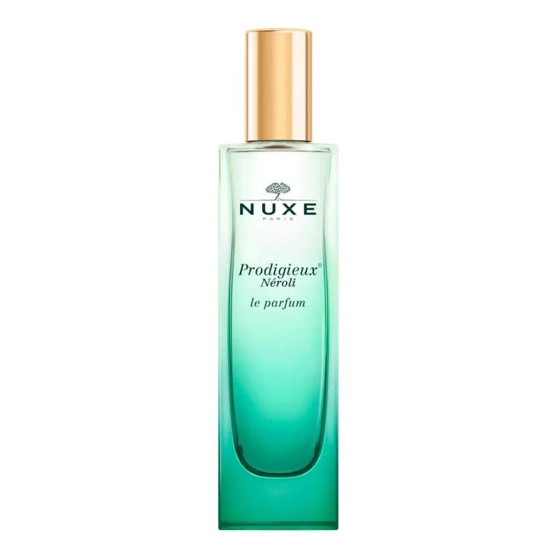 NUXE PRODIGIEUX PARFUM NEROLI 50ML | Global Para
