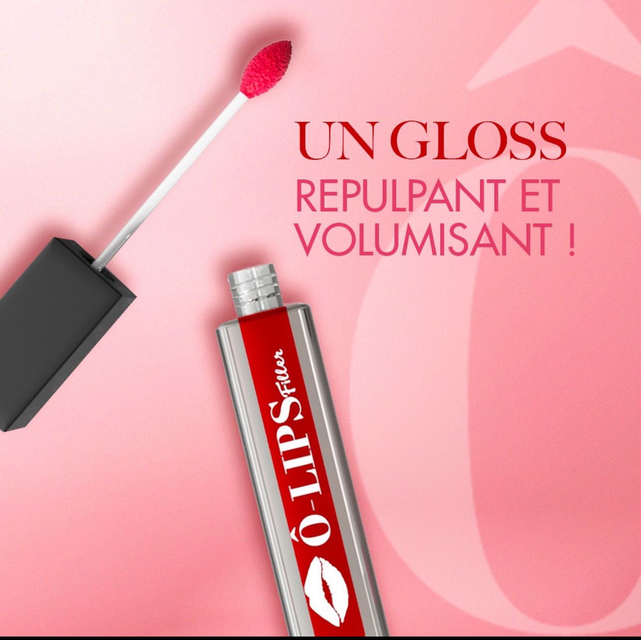 O-Lips Filler 7ml | Global Para