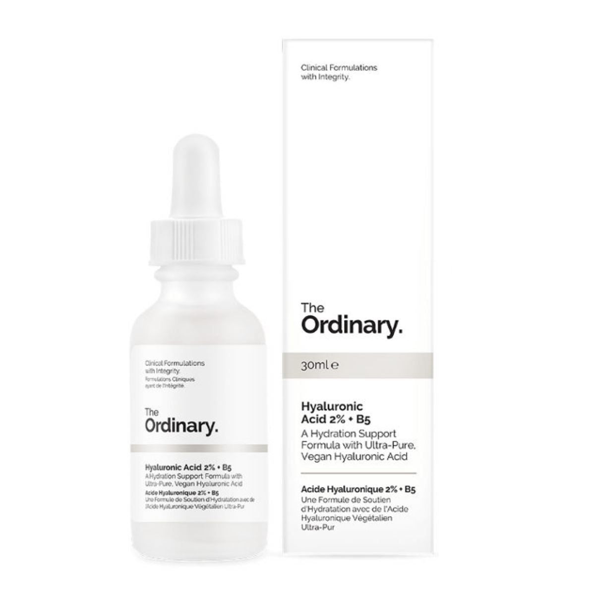 Ordinary Hyaluronic Acid 2+B5 30ml