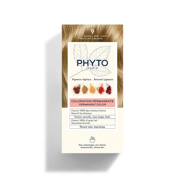 Phyto Color