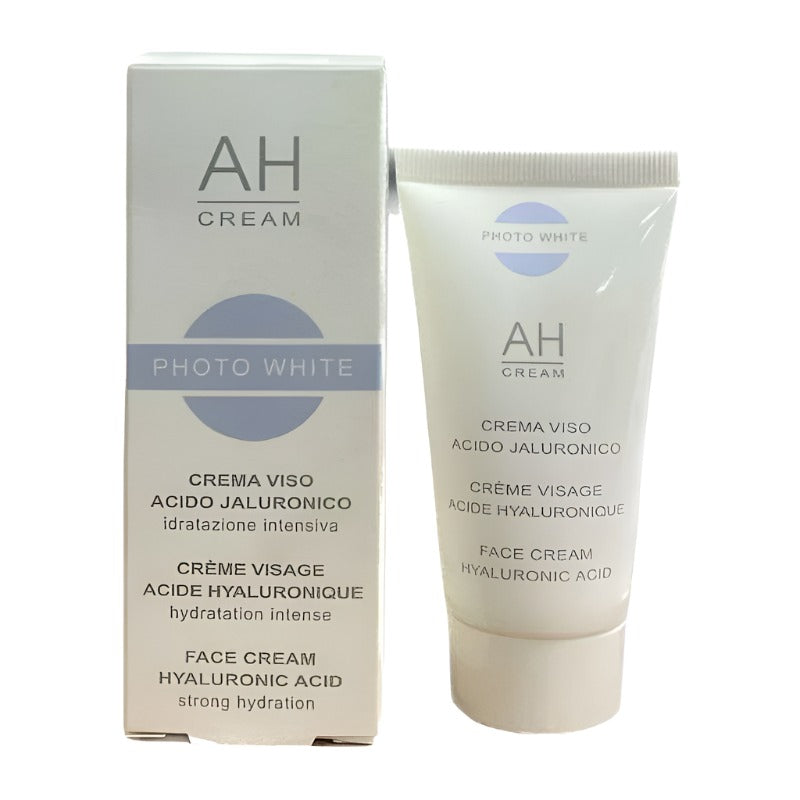 PhotoWhite Crème AH à L'Acide Hyaluronique 50ml