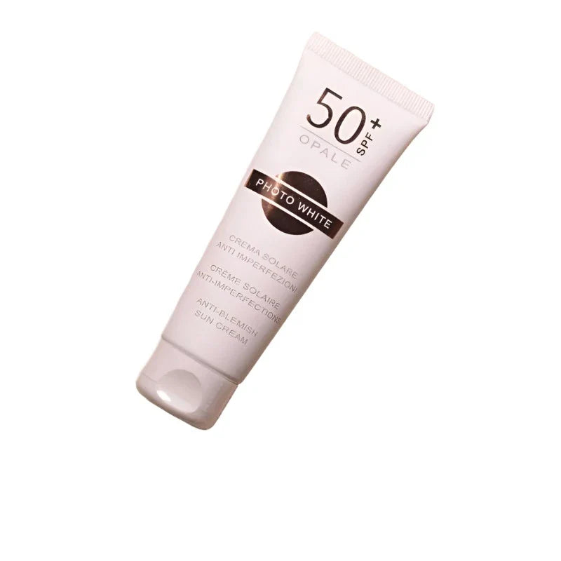 Photowhite Ecran Solaire Opale Spf50+ 50ml