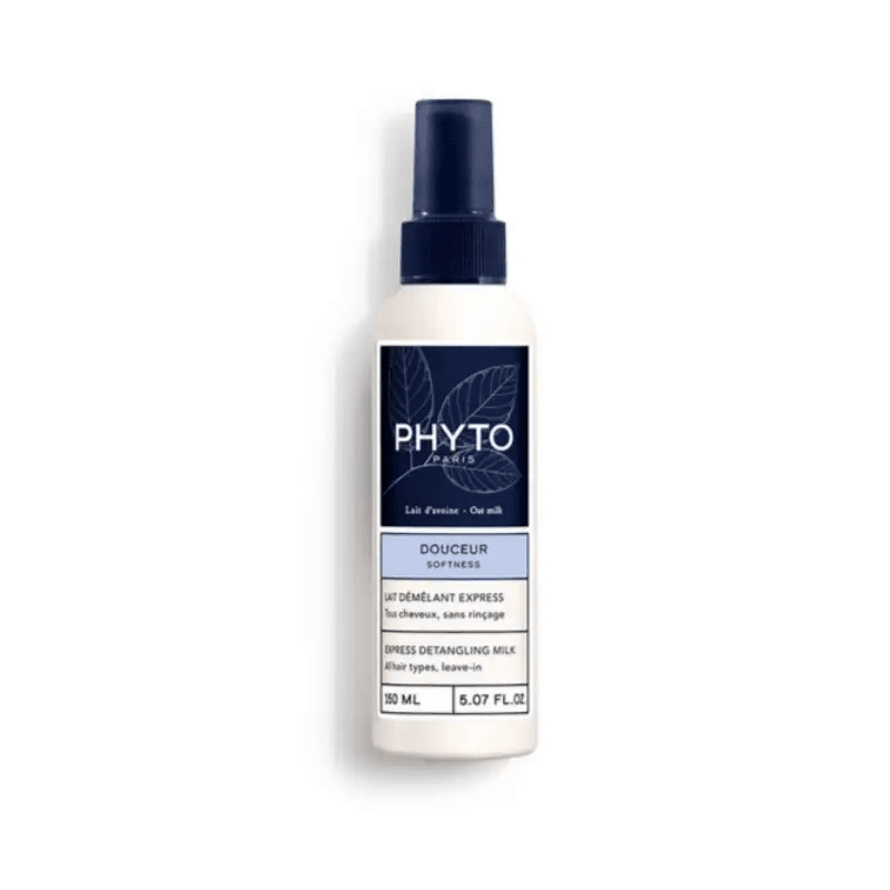 PHYTO DOUCEUR lait démêlant express | 150ml - Global Para