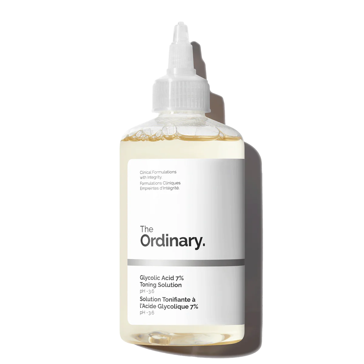 The Ordinary Glycolic Acid 7% 250ml