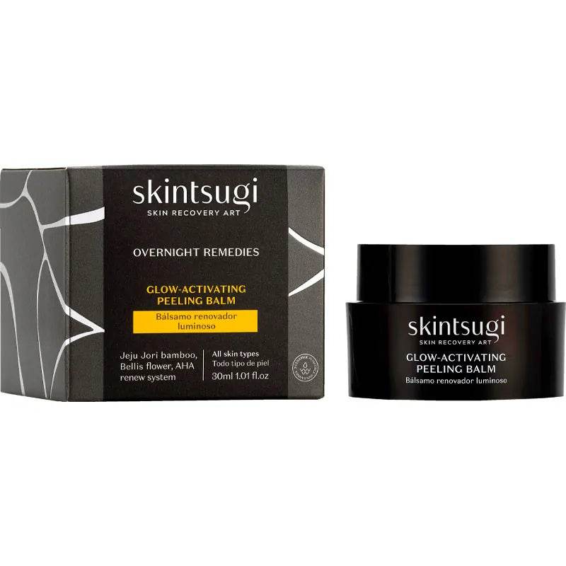 SKINTSUGI BAUME RÉNOVATEUR ECLAT 30ML - Global Para