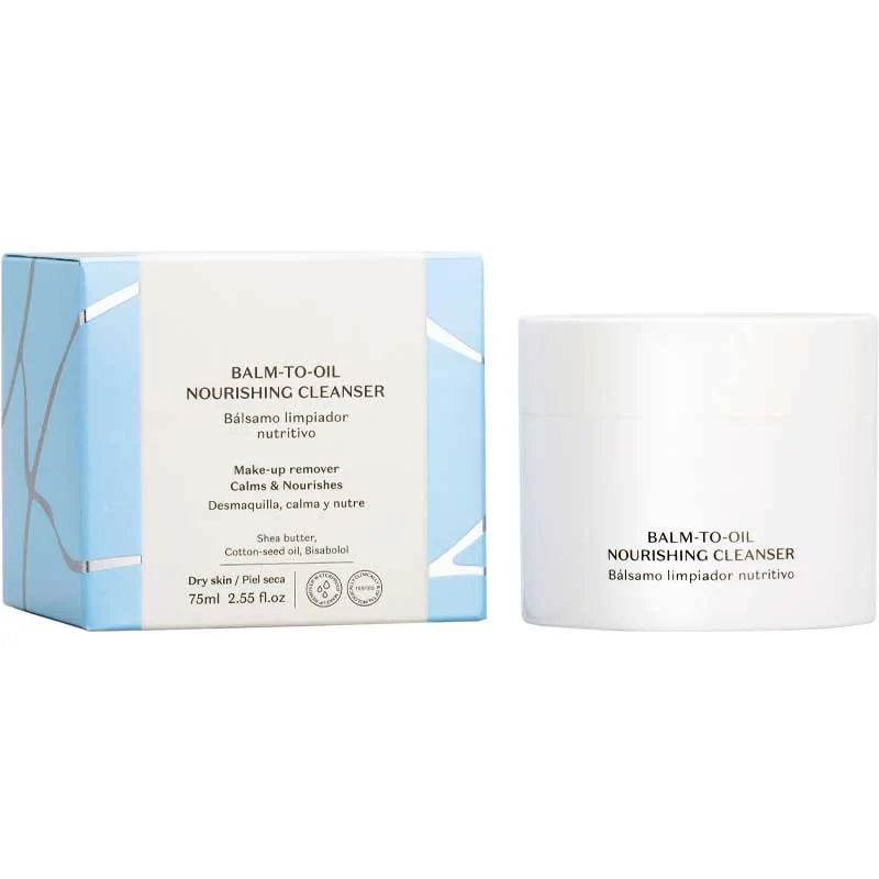 SKINTSUGI BAUME NETTOYANT NOURRISSANT 75ML - Global Para