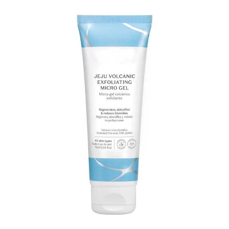 SKINTSUGI GEL VOLCANIQUE EXFOLIANT 75ML - Global Para