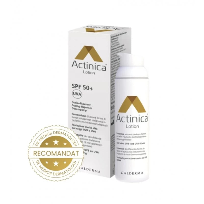 Daylong Actinica Lotion 80g | Global Para 