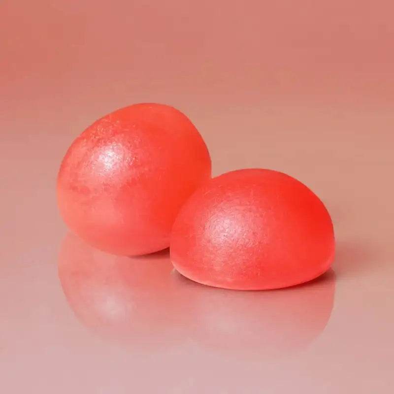 S+SWLAB 3.Skin 42 Gummies Gout Fruits Rouges - Global Para