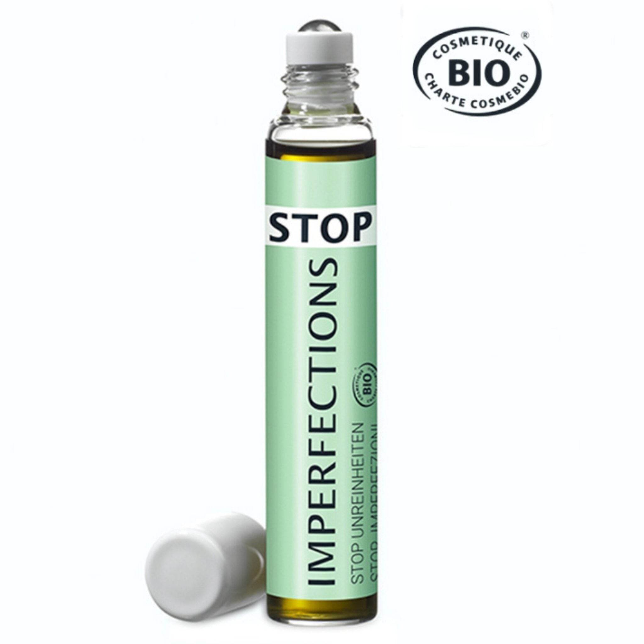 Gamarde Lotion Stop Imperfections 10ml