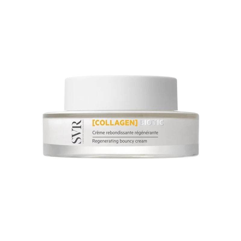 SVR [COLLAGEN] Biotic Crème 50 Ml - Global Para